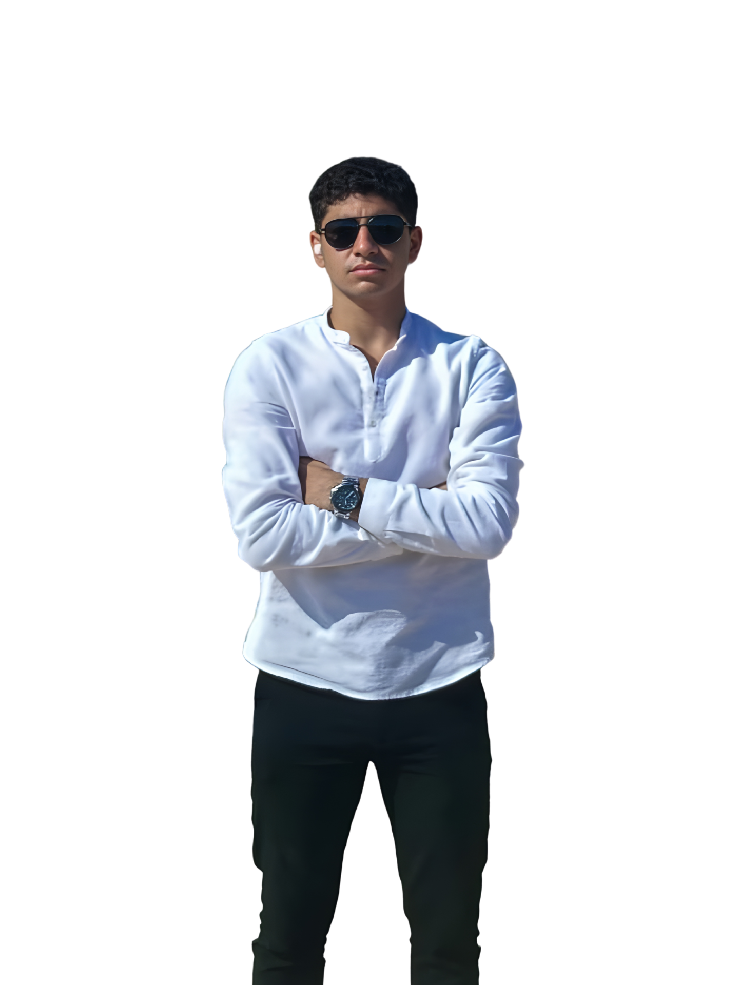 Youssef Mohamed Hazem